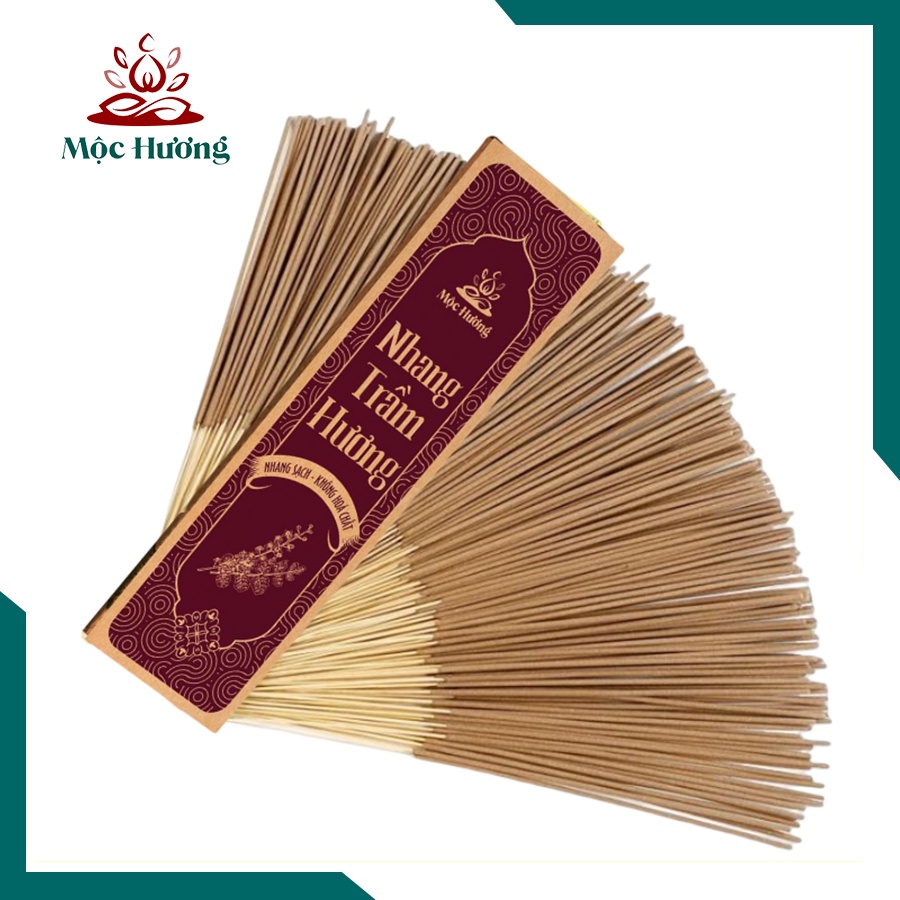 Nhang Trầm Hương