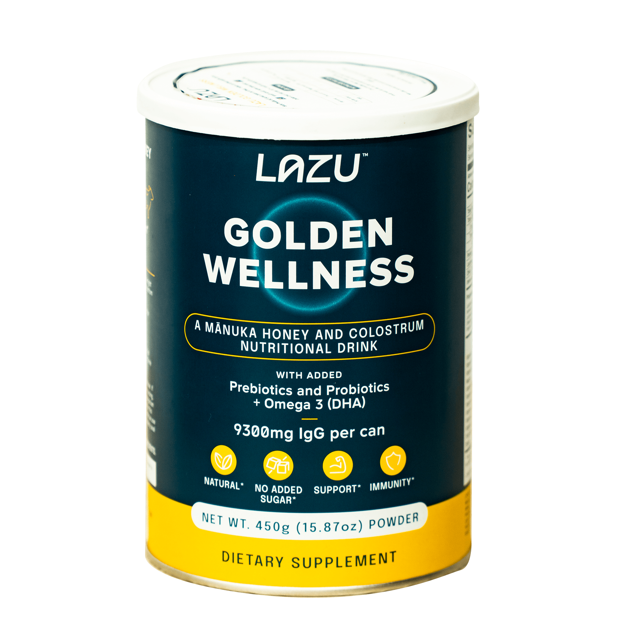 Sữa non kết hợp mật ong Manuka