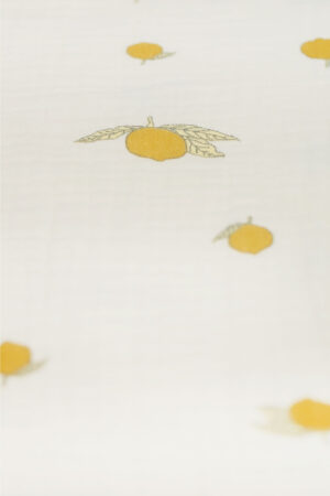 Túi ngủ cho bé Jumy’s – Họa tiết chanh vàng