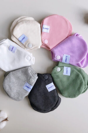 Yếm cho bé – Yếm Jumy be