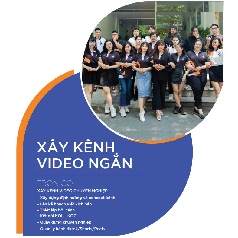 4 ưu thế nổi bật của Chúng tôi