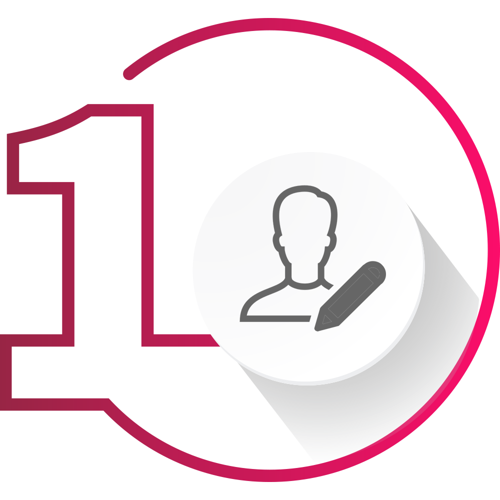 Có ngay đội ngũ hiệu quả trong 30 phút