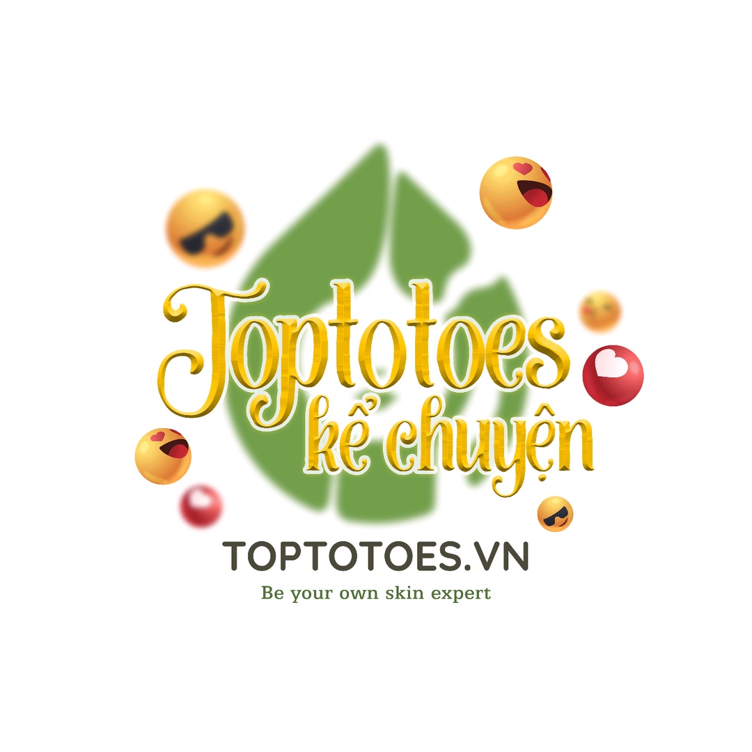 Toptotoe Kể truyện
