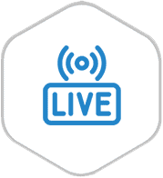 Livestream Center - KOL/KOC