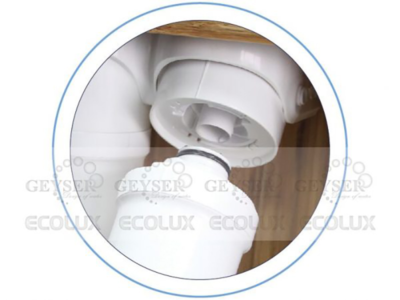 máy lọc nước Geyser Ecolux 