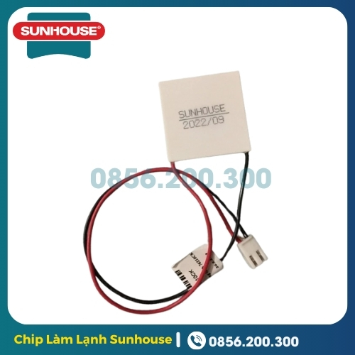 Sò Làm Lạnh Máy Lọc Nước Sunhouse (Chip điện tử)