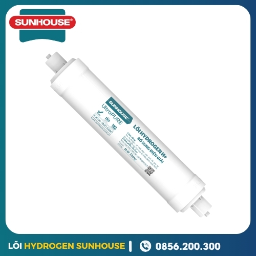 Lõi Lọc Nước Điện Giải Sunhouse Hydrogen
