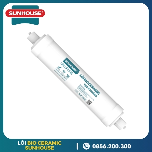 Lõi Lọc Nước Sunhouse Bio Ceramic