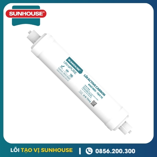 Lõi Lọc Nước Tạo Khoáng SUNHOUSE Mineral