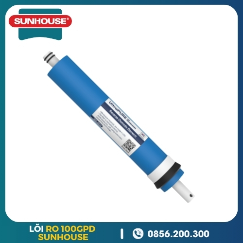 Màng RO 100GPD Sunhouse SHA-ROK100