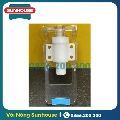 Vòi Lạnh Cây Nước Nóng Lạnh Sunhouse SHD9602, SHD9612