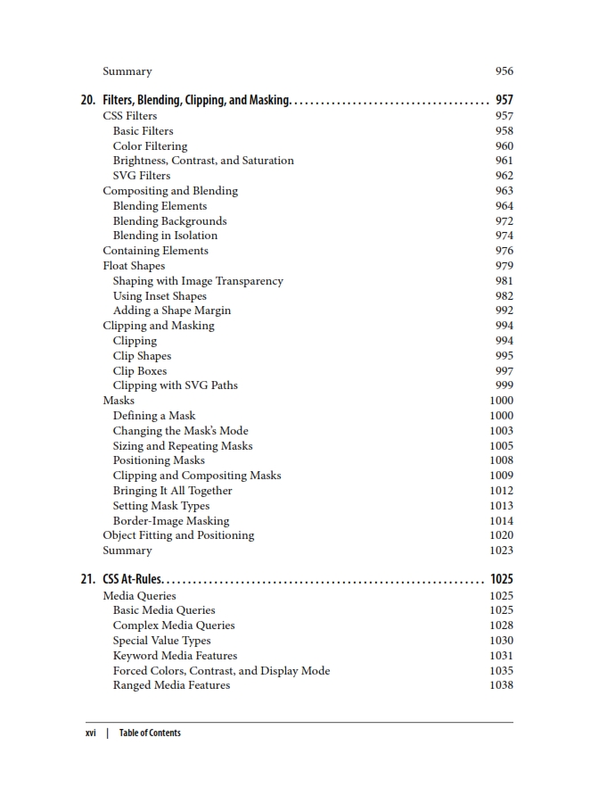 Css Definitive Guide CSS The Definitive Guide 5th Edition