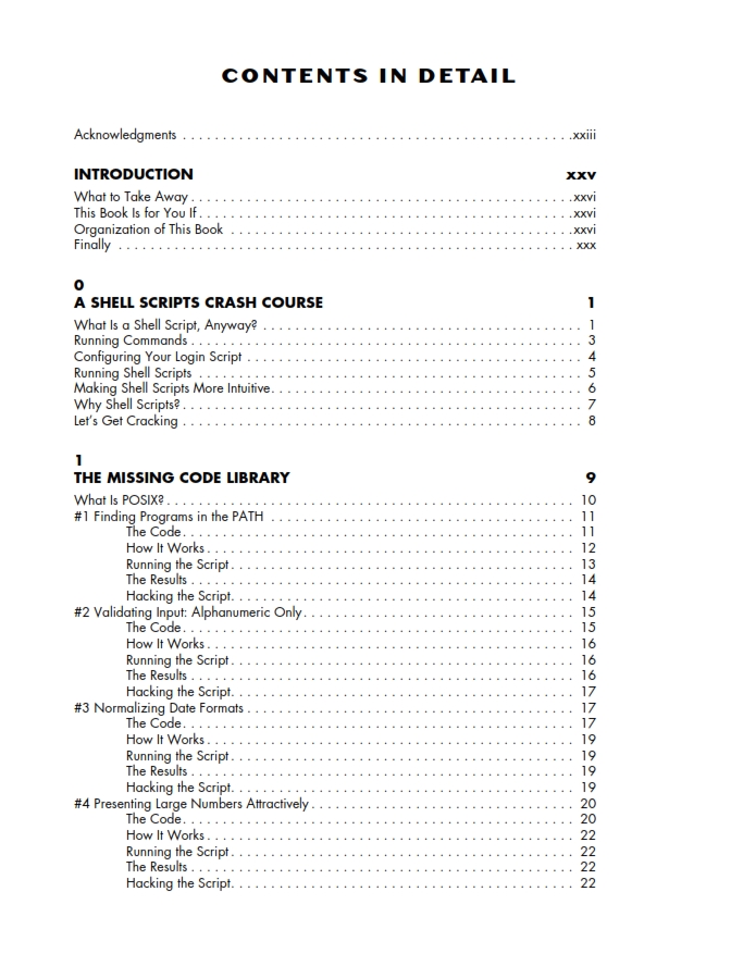 Wicked Cool Shell Scripts 2nd Edition