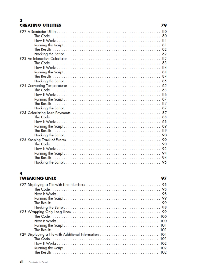 Wicked Cool Shell Scripts 2nd Edition