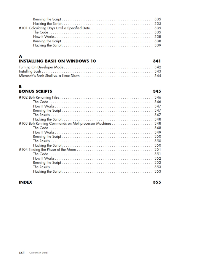 Wicked Cool Shell Scripts 2nd Edition