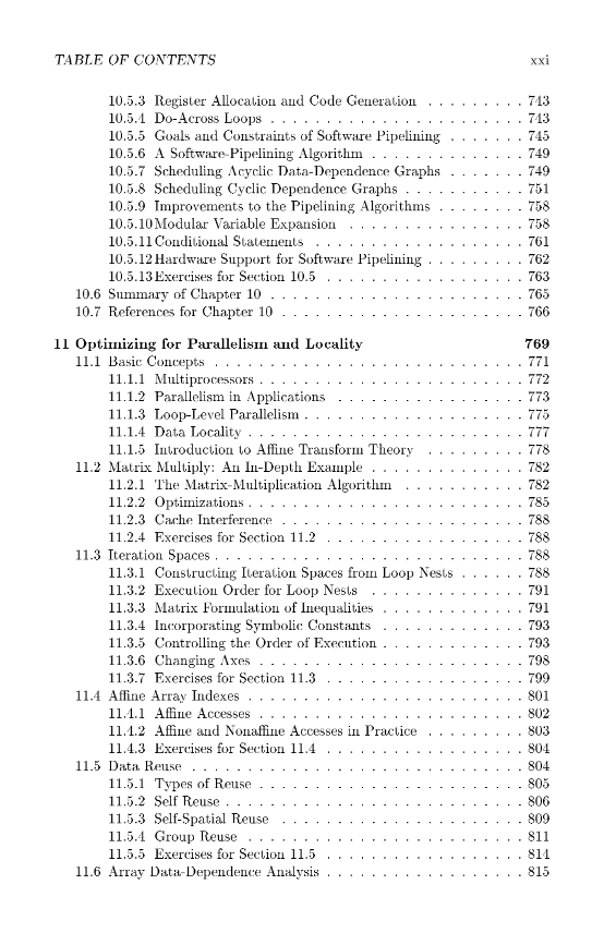 Compilers Book Compilers Principles, Techniques, and Tools 2nd Edition