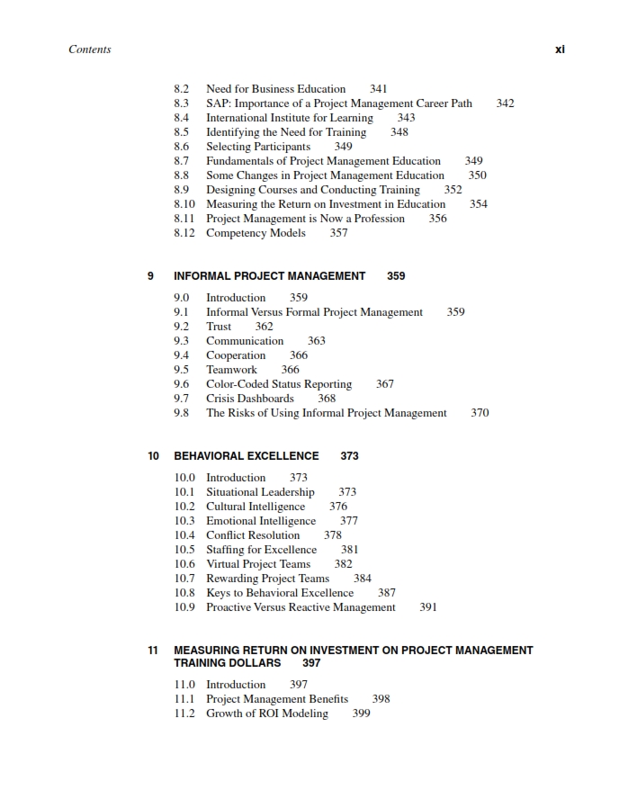 Project Management Best Practices Achieving Global Excellence 5th Edition project-management-best-practices-achieving-global-excellence-5th-edition