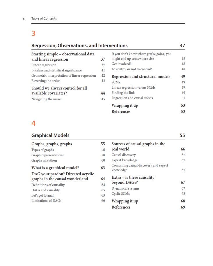 lab 5 - python code — causal inference and ml course... Causal Inference and Discovery in Python