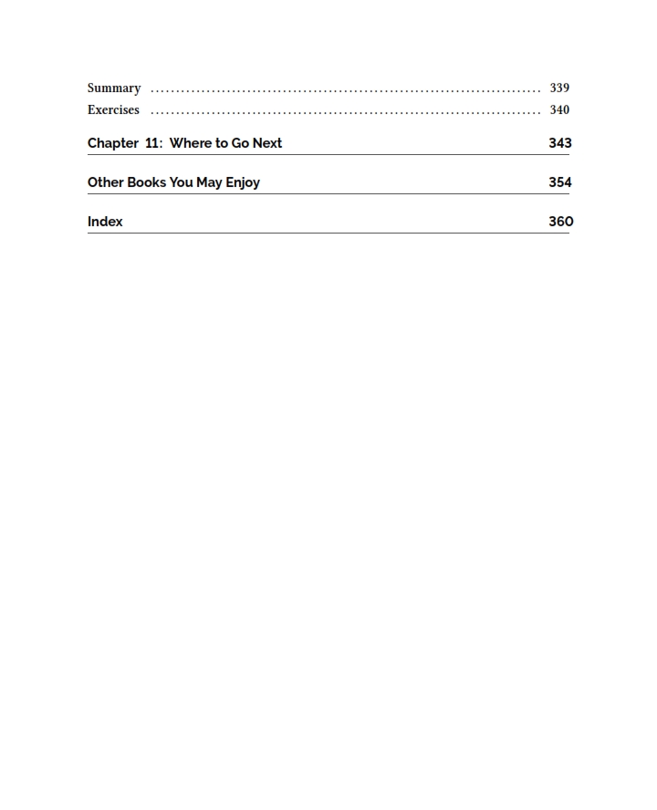 Bayesian Analysis with Python 3rd Edition