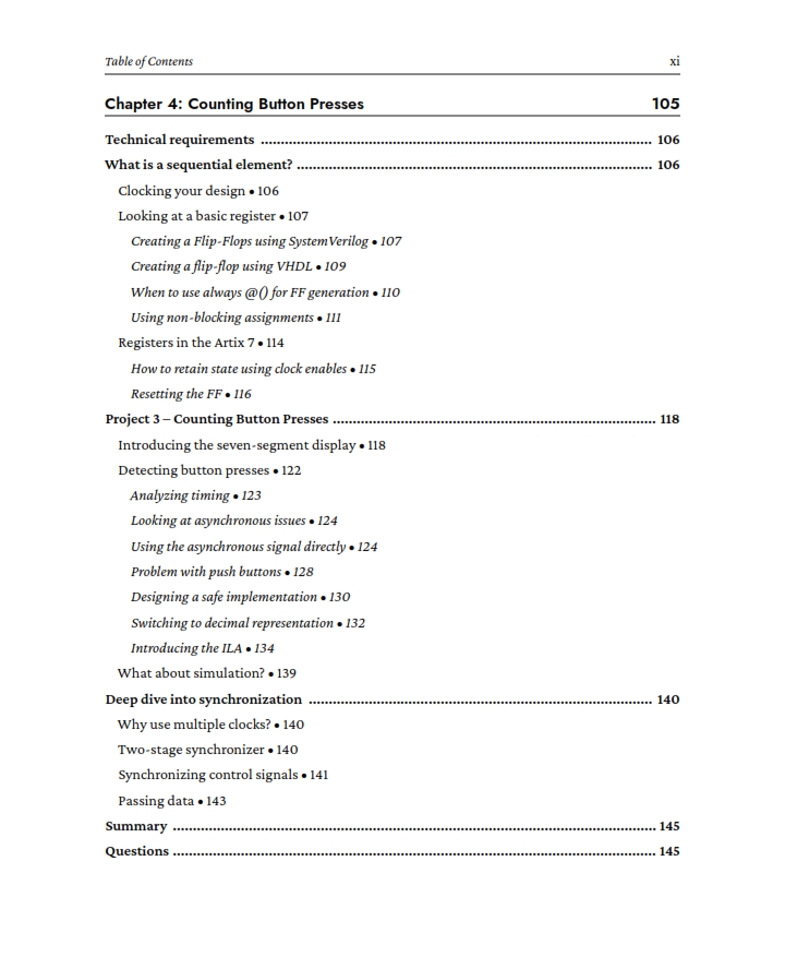 The FPGA Programming Handbook 2nd Edition