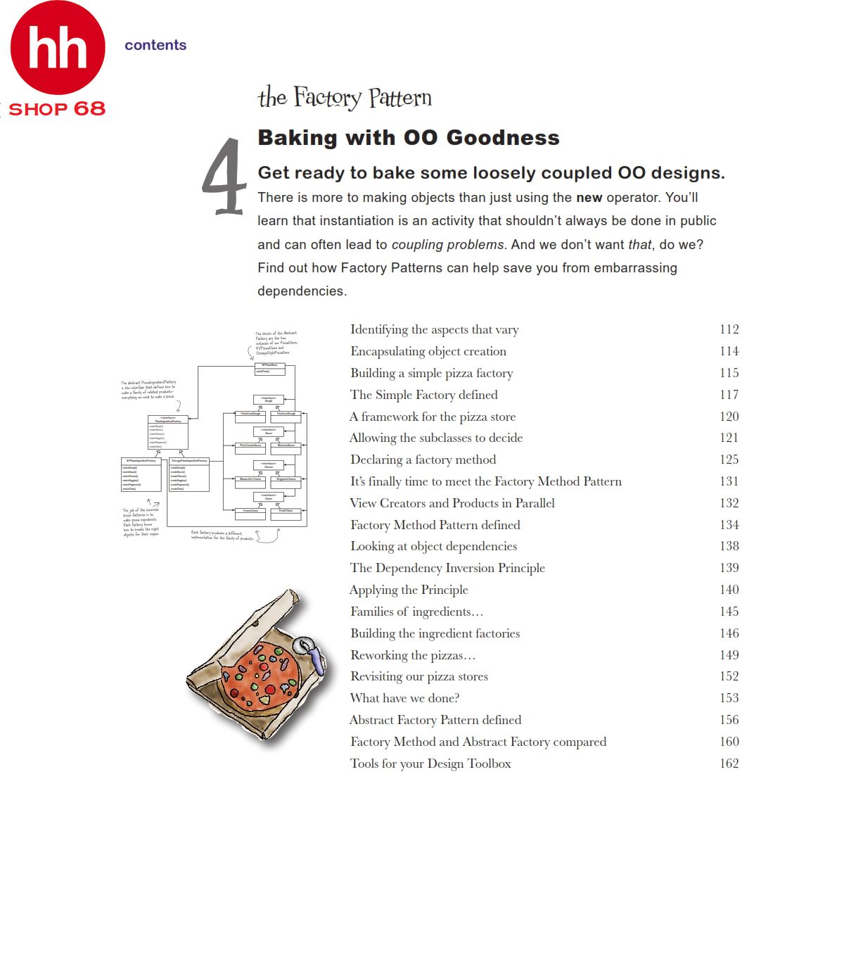 Head First Design Patterns 2nd Edition