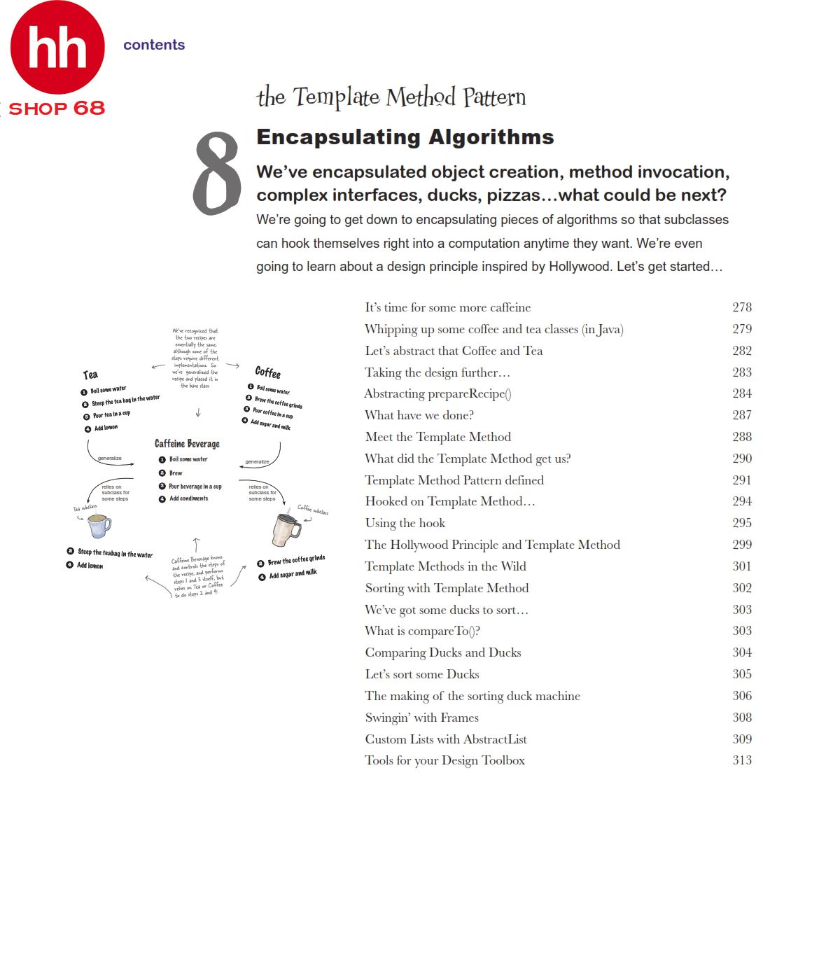 Head First Design Patterns 2nd Edition