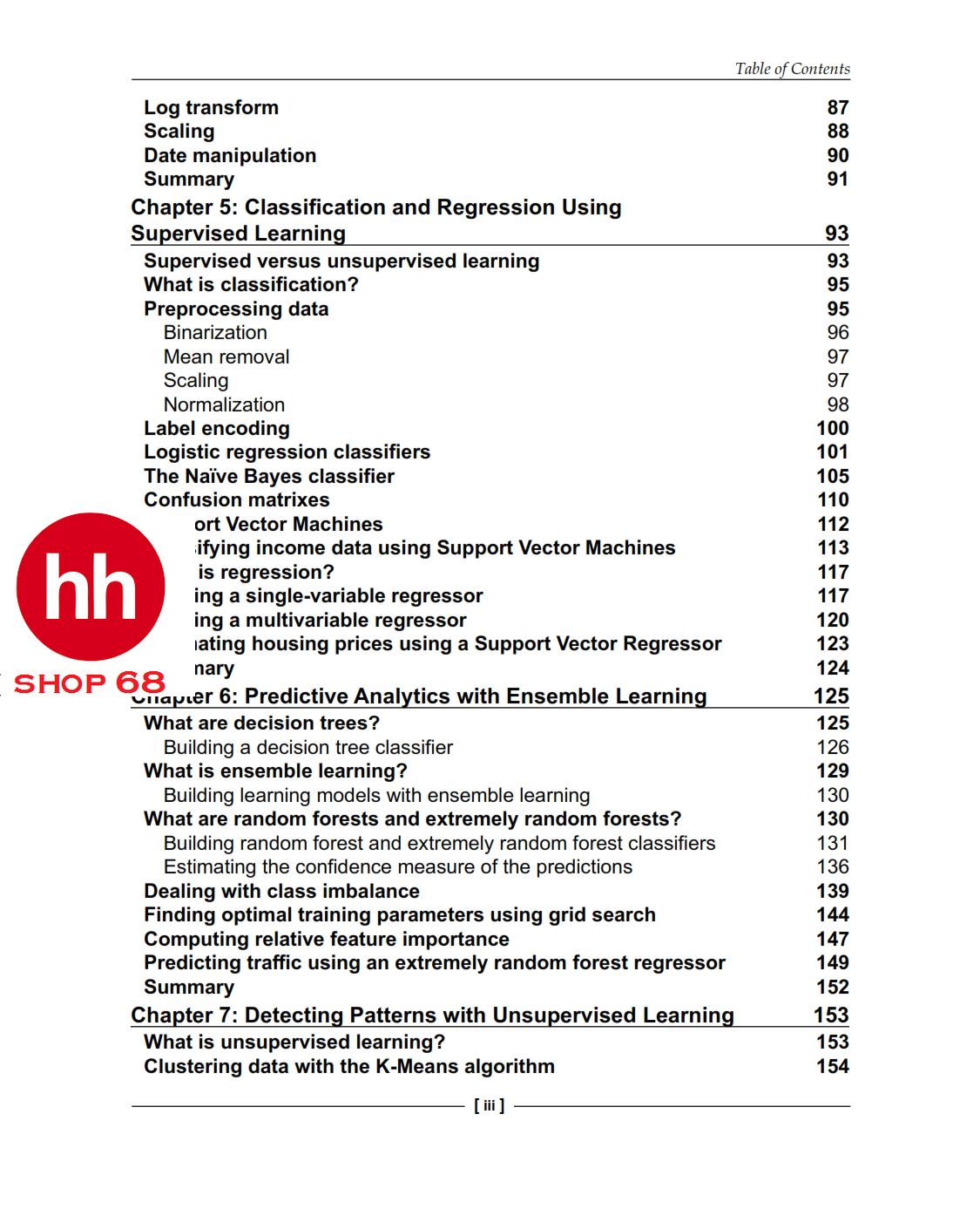 Artificial Intelligence with Python: Your complete guide to building ...