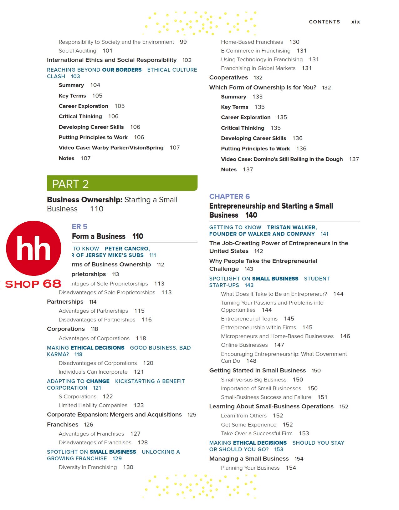 Understanding Business 12th Edition