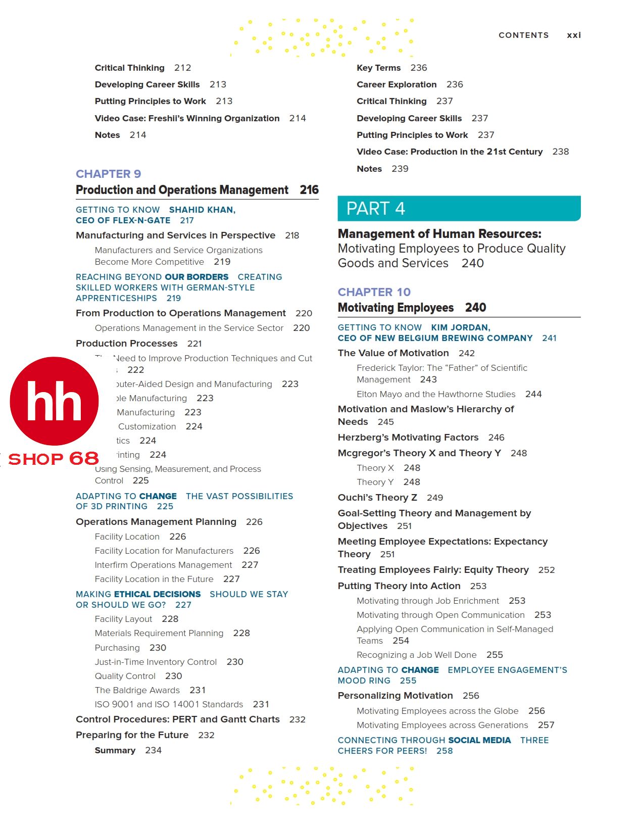 Understanding business 12th edition