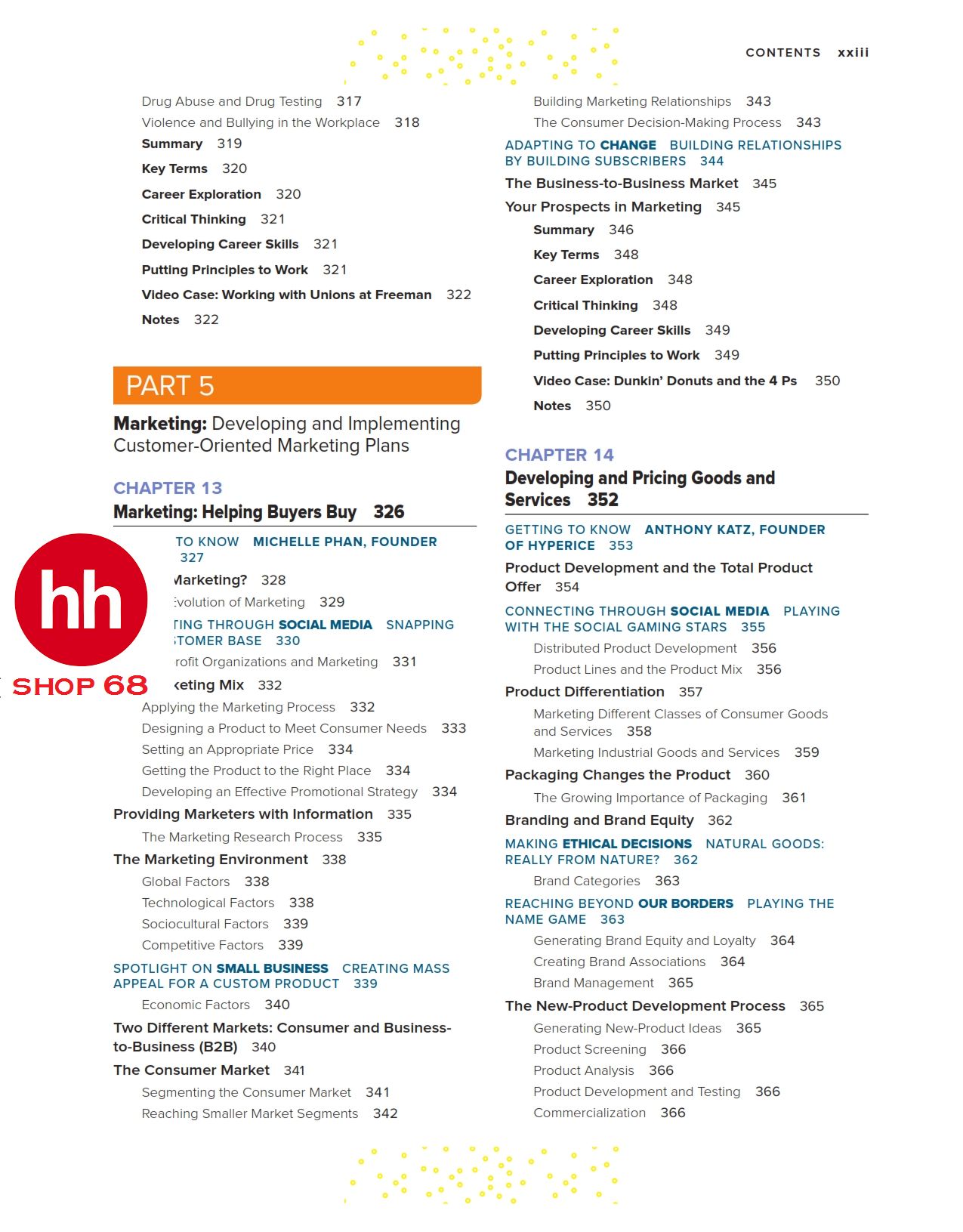 Understanding Business 12th Edition