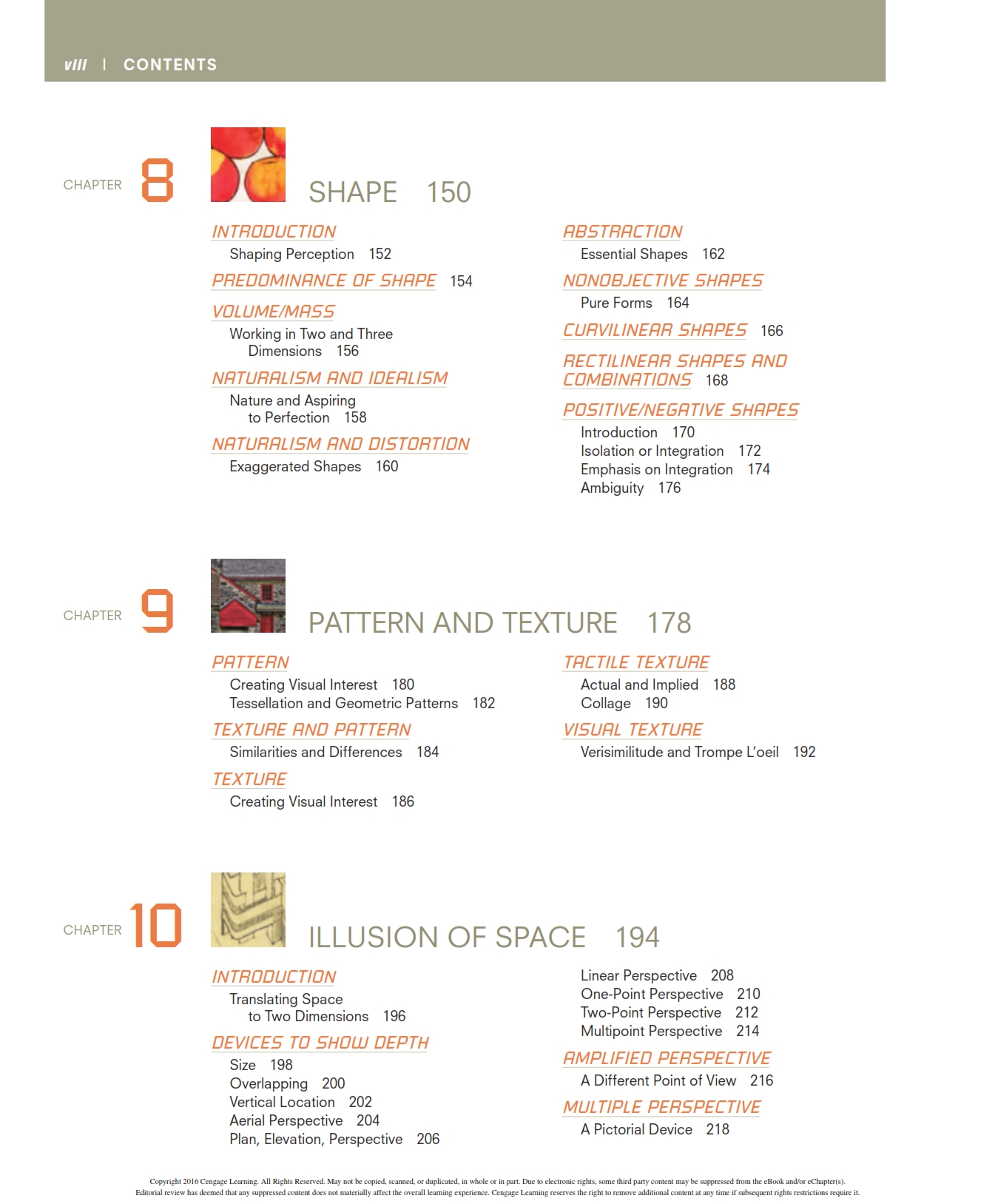 Design Basic 9 Design Basics 9th Edition
