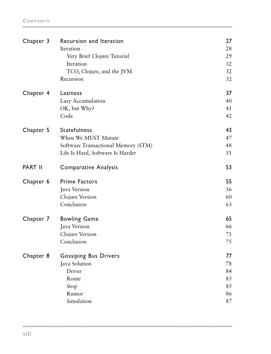 Functional Design: Principles, Patterns, and Practices
