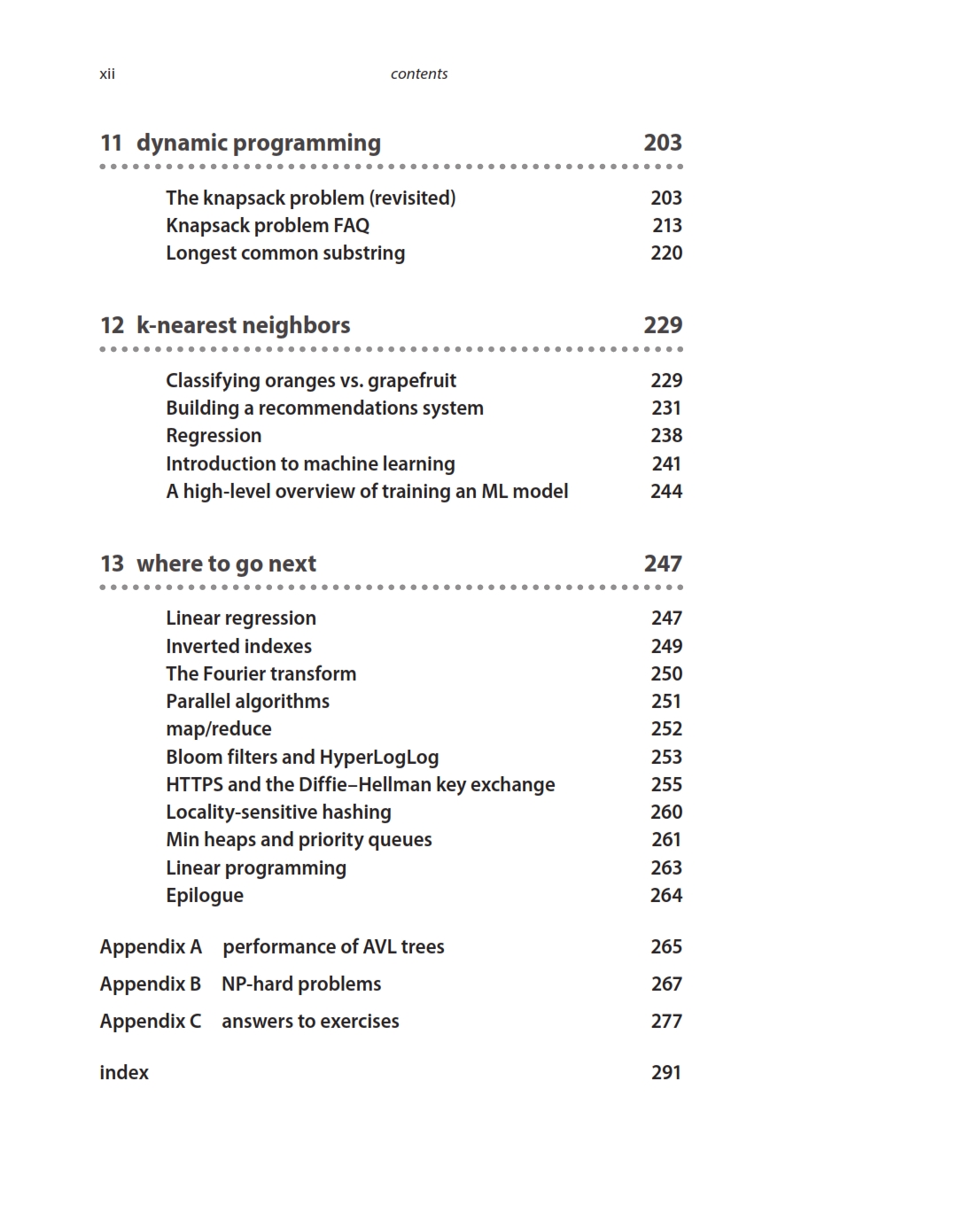 Grokking Algorithms 2nd Edition
