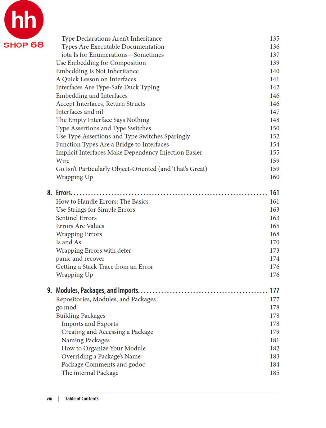 Learning Go: An Idiomatic Approach to Real-World Go Programming