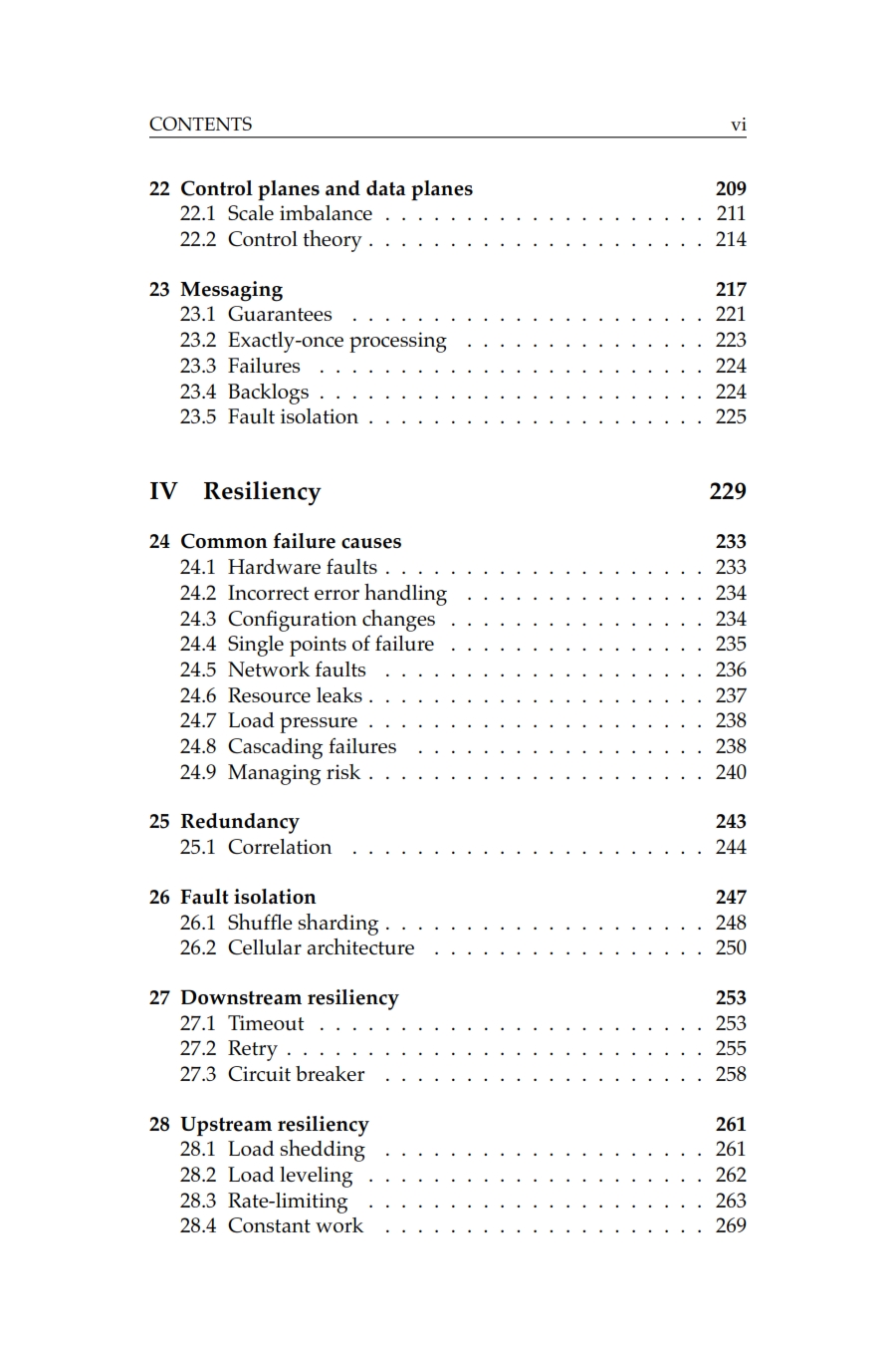 Distributed Systems 2nd Edition