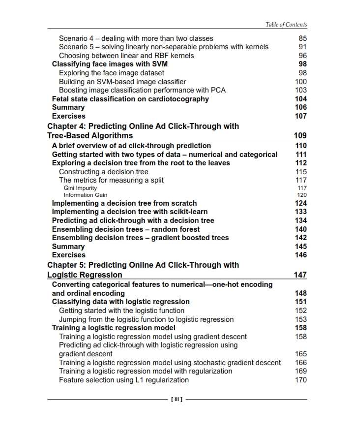 Python Machine Learning By Example 3rd Edition