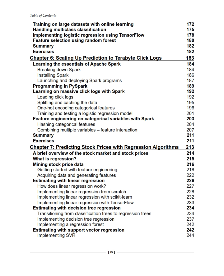 Python Machine Learning By Example 3rd Edition