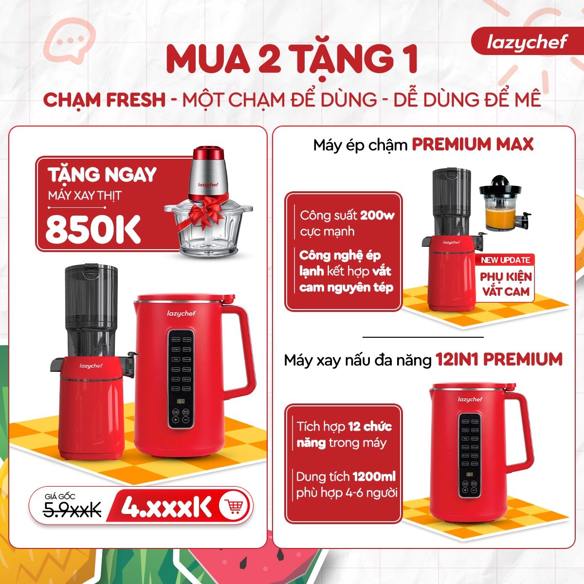 Mẹ bỉm 2 con Ngọc Khánh Đây tiết lộ 