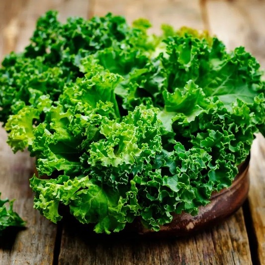 10 Công thức sinh tố cải kale siêu ngon, không đắng chát như bạn nghĩ