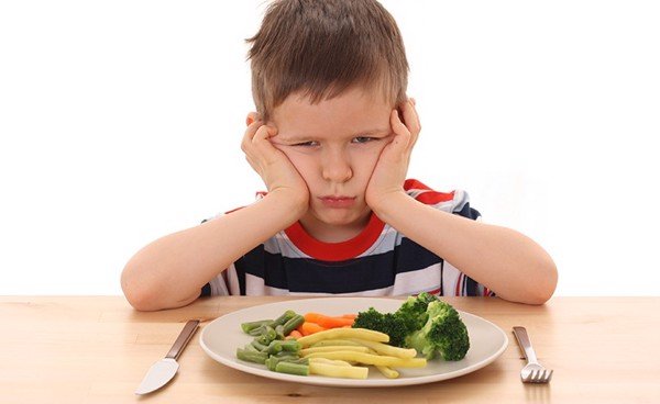 Tuyên ngôn của các bé 