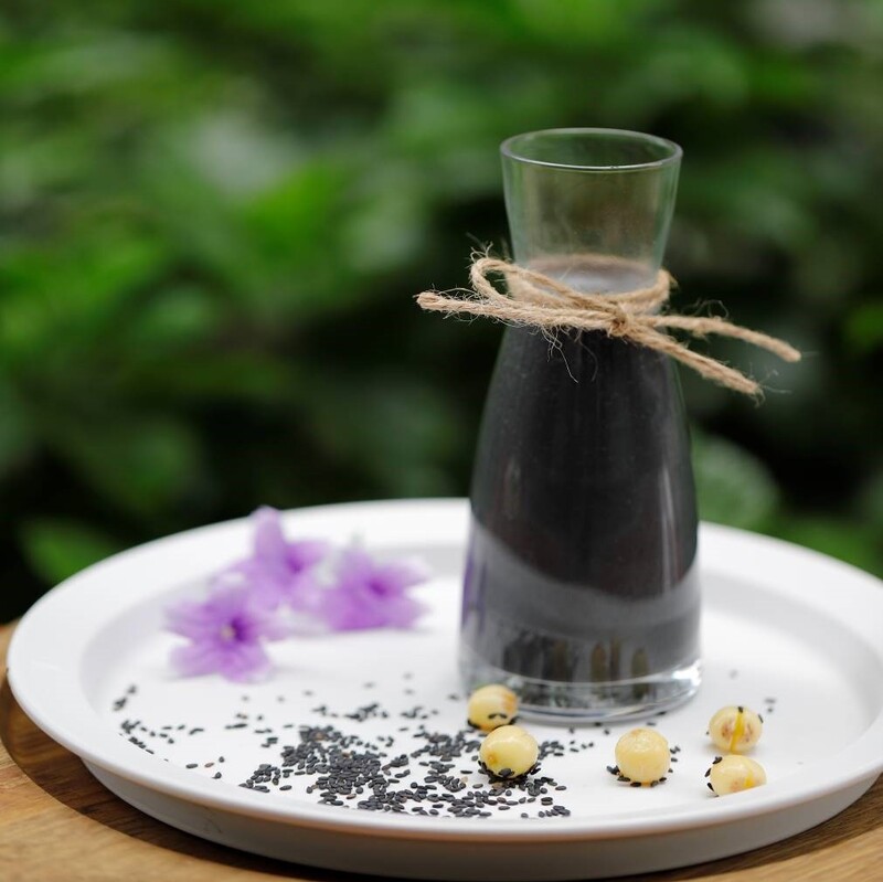 7+ Công thức sữa hạt giúp ngủ ngon, an thần và sâu giấc tự nhiên