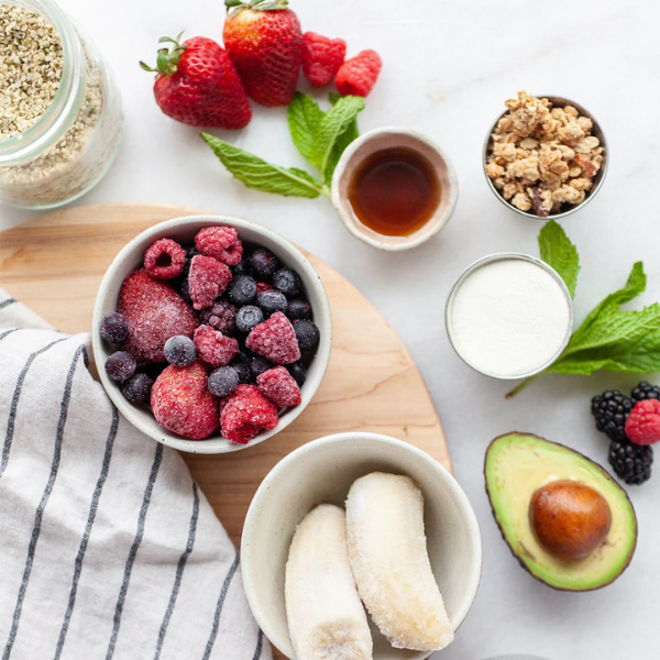 05 CÔNG THỨC SINH TỐ LƯỜI NƠI CÔNG SỞ