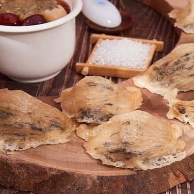 Bí quyết chưng yến bằng nồi chiên hơi nước thơm ngậy, trọn vẹn dinh dưỡng