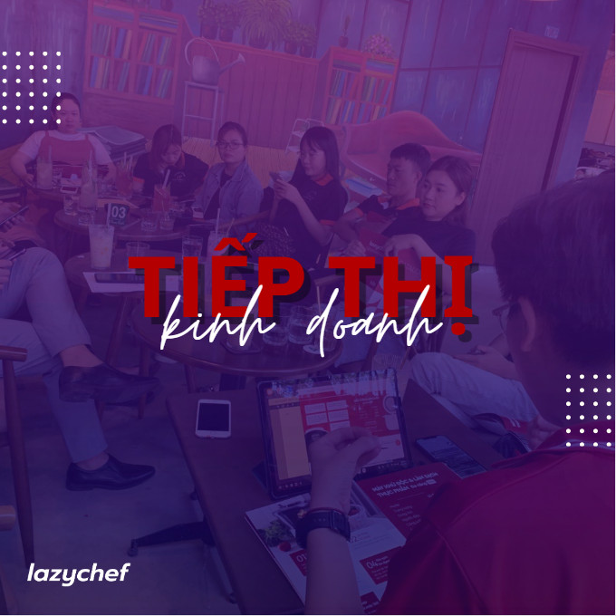 Tiếp thị và các yếu tố ảnh hưởng đến sự thành công của Tiếp thị kinh doanh - Đại lý Phân phối lưu ý