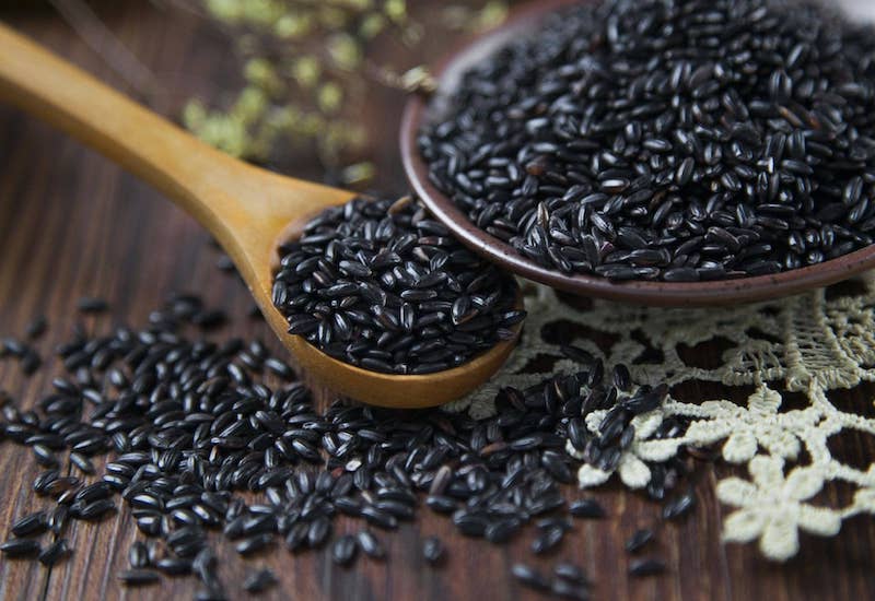 Công thức sữa chua nếp cẩm bất bại tại nhà với máy Lazychef