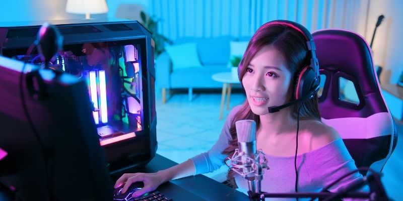 Tips giúp bạn cải thiện chất lượng video livestream!!
