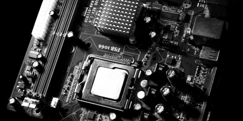 Danh sách những CPU gaming tốt nhất