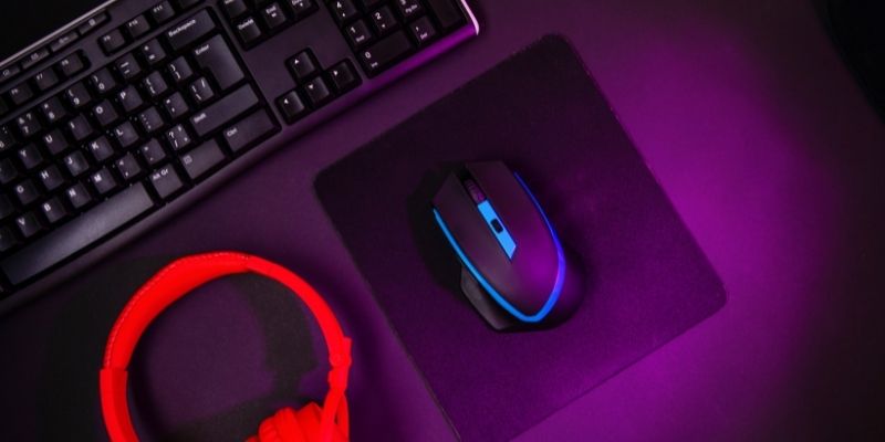 Review Marsback Zephyr Pro: Chuột Gaming tích hợp quạt