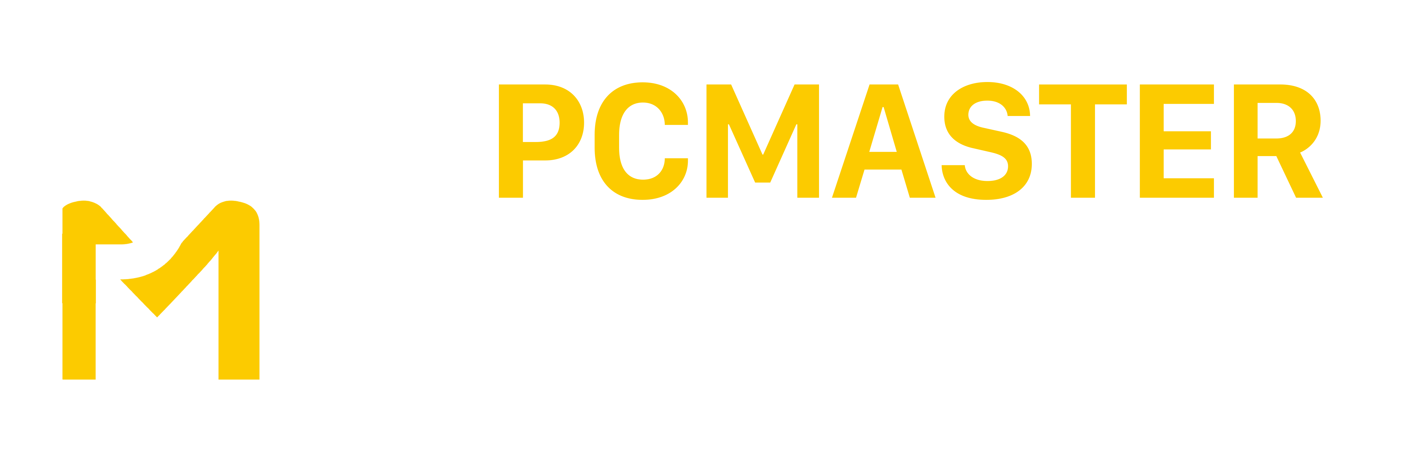 Pcmaster Setup