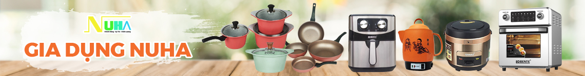 Gia Dụng Nuha